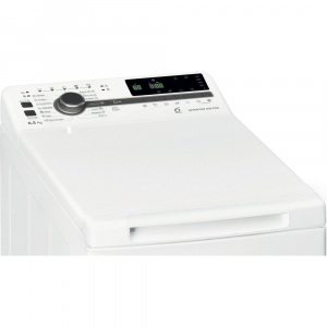 Whirlpool TDLRB 65241BS EU/N felültöltős mosógép fehér